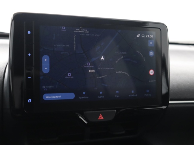 Toyota Yaris Cross - 1.5 Hybrid Business Plus