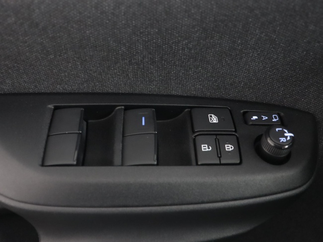 Toyota Yaris Cross - 1.5 Hybrid Business Plus