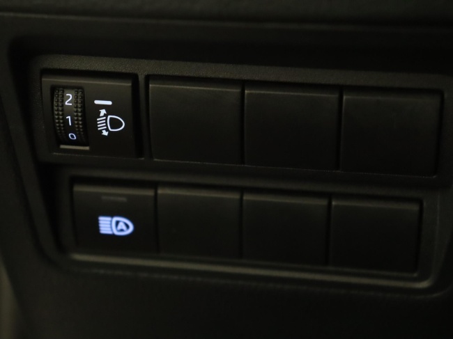 Toyota Yaris Cross - 1.5 Hybrid Business Plus