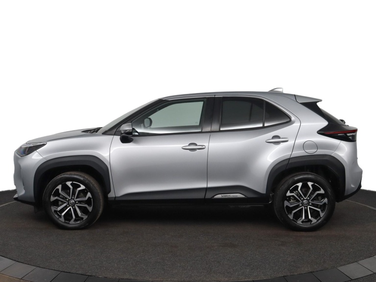 Toyota Yaris Cross - 1.5 Hybrid Business Plus 3