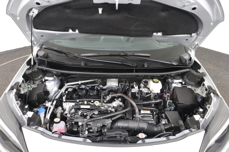 Toyota Yaris Cross - 1.5 Hybrid Business Plus 33