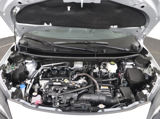 Toyota Yaris Cross - 1.5 Hybrid Business Plus