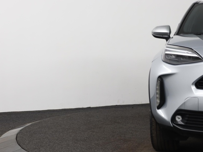 Toyota Yaris Cross - 1.5 Hybrid Business Plus