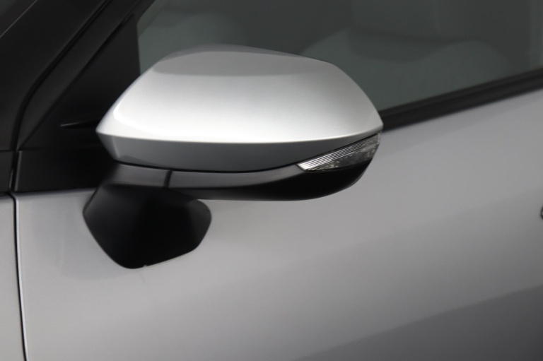 Toyota Yaris Cross - 1.5 Hybrid Business Plus 35