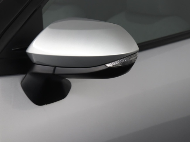 Toyota Yaris Cross - 1.5 Hybrid Business Plus