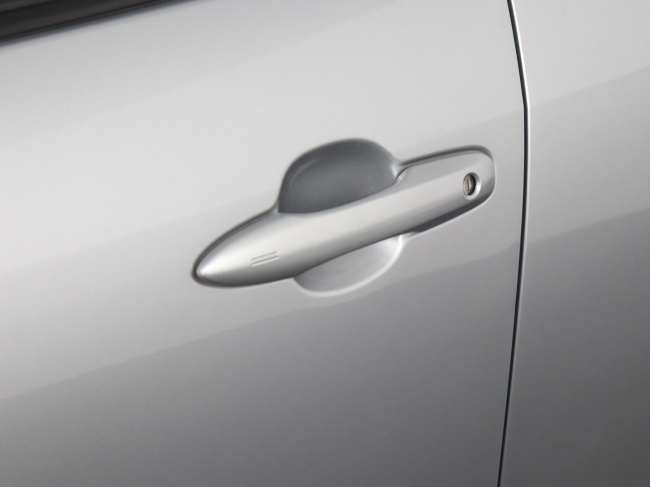 Toyota Yaris Cross - 1.5 Hybrid Business Plus