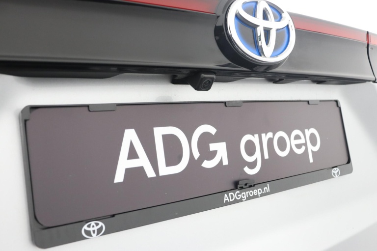 Toyota Yaris Cross - 1.5 Hybrid Business Plus 39