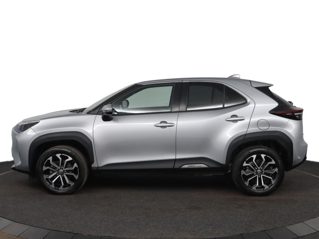 Toyota Yaris Cross - 1.5 Hybrid Business Plus