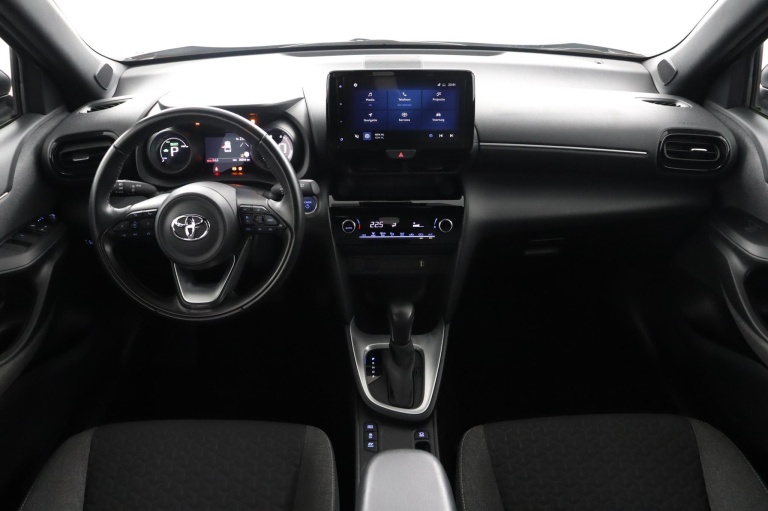 Toyota Yaris Cross - 1.5 Hybrid Business Plus 4