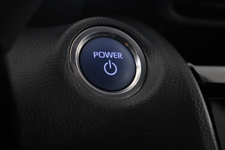 Toyota Yaris Cross - 1.5 Hybrid Business Plus 40