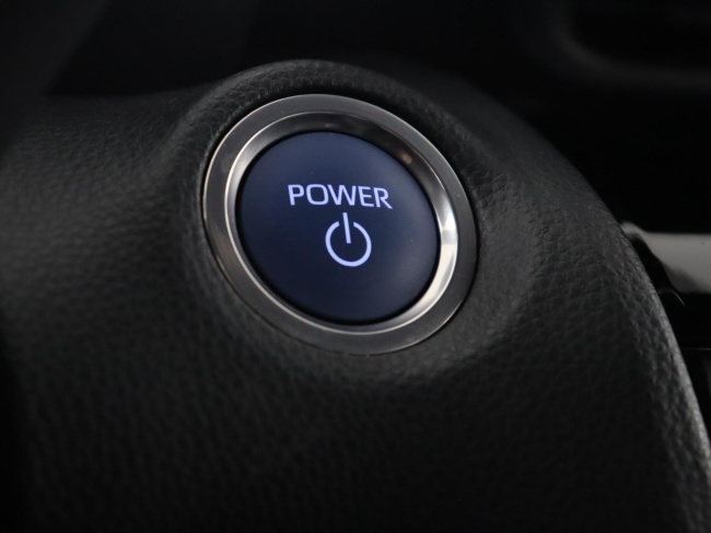 Toyota Yaris Cross - 1.5 Hybrid Business Plus