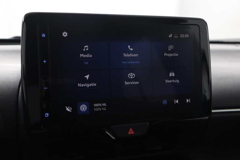 Toyota Yaris Cross - 1.5 Hybrid Business Plus 41