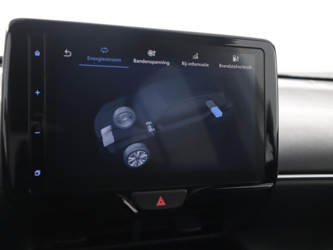 Toyota Yaris Cross - 1.5 Hybrid Business Plus