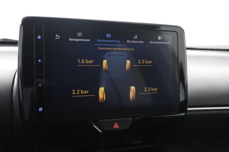 Toyota Yaris Cross - 1.5 Hybrid Business Plus 44