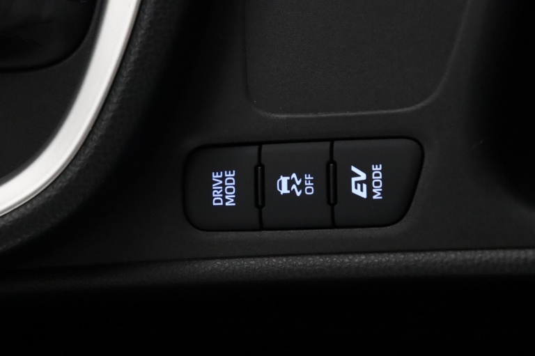 Toyota Yaris Cross - 1.5 Hybrid Business Plus 45