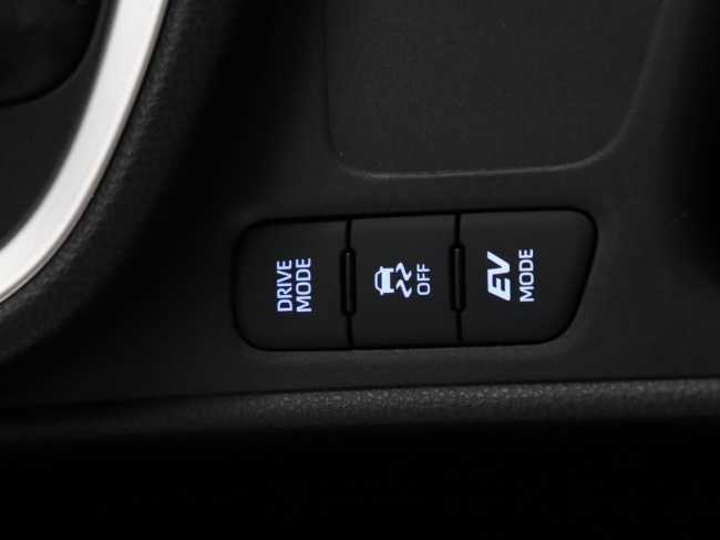 Toyota Yaris Cross - 1.5 Hybrid Business Plus