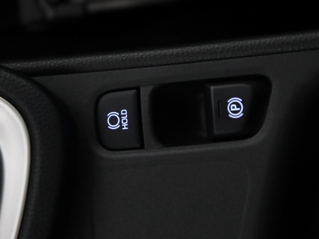 Toyota Yaris Cross - 1.5 Hybrid Business Plus