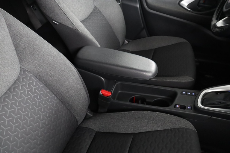 Toyota Yaris Cross - 1.5 Hybrid Business Plus 50