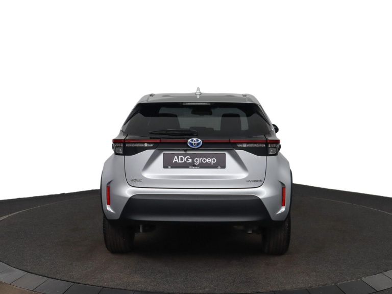 Toyota Yaris Cross - 1.5 Hybrid Business Plus 51