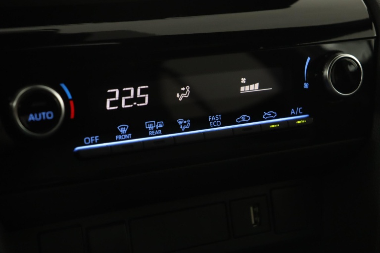 Toyota Yaris Cross - 1.5 Hybrid Business Plus 7