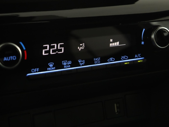 Toyota Yaris Cross - 1.5 Hybrid Business Plus