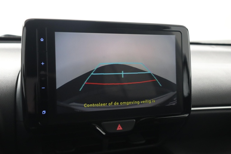 Toyota Yaris Cross - 1.5 Hybrid Business Plus 9