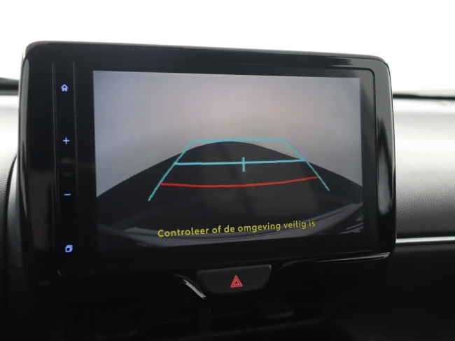 Toyota Yaris Cross - 1.5 Hybrid Business Plus