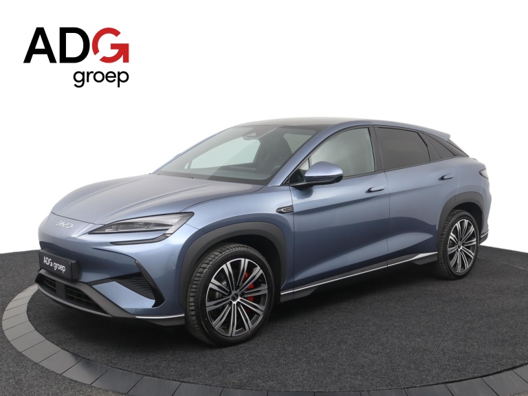 BYD SEALION 7 - Comfort 82.5 kWh 1