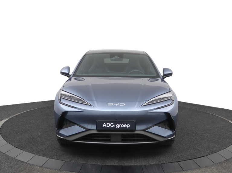 BYD SEALION 7 - Comfort 82.5 kWh 12