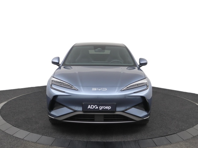 BYD SEALION 7 - Comfort 82.5 kWh