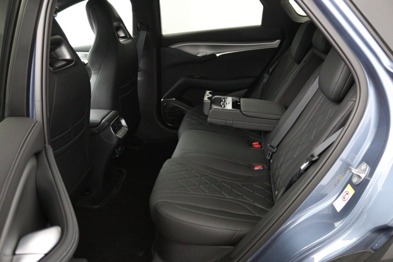 BYD SEALION 7 - Comfort 82.5 kWh 14