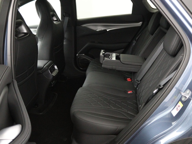 BYD SEALION 7 - Comfort 82.5 kWh