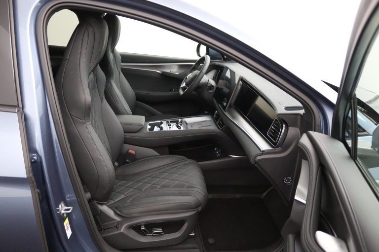 BYD SEALION 7 - Comfort 82.5 kWh 17