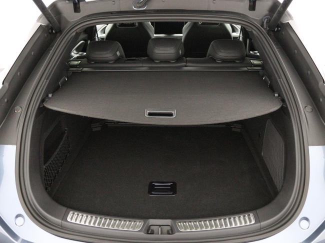 BYD SEALION 7 - Comfort 82.5 kWh