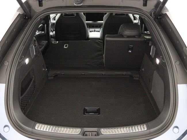 BYD SEALION 7 - Comfort 82.5 kWh