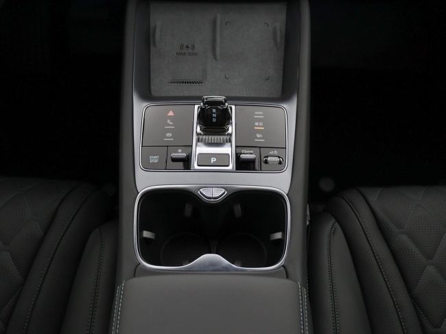 BYD SEALION 7 - Comfort 82.5 kWh