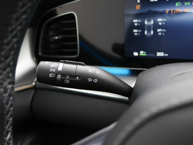 BYD SEALION 7 - Comfort 82.5 kWh