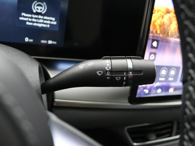 BYD SEALION 7 - Comfort 82.5 kWh