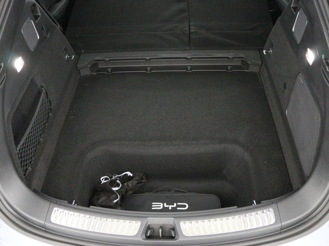 BYD SEALION 7 - Comfort 82.5 kWh