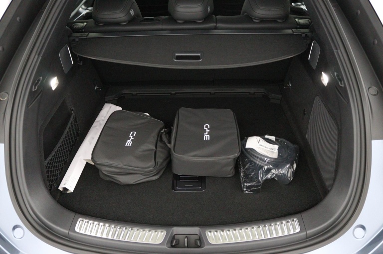 BYD SEALION 7 - Comfort 82.5 kWh 31