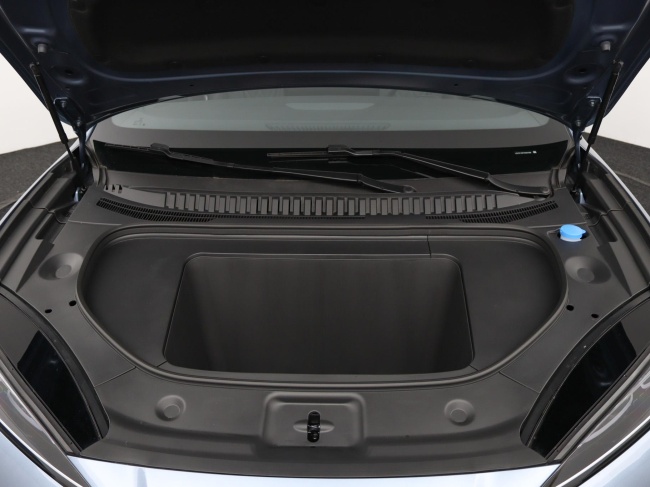 BYD SEALION 7 - Comfort 82.5 kWh