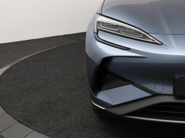 BYD SEALION 7 - Comfort 82.5 kWh