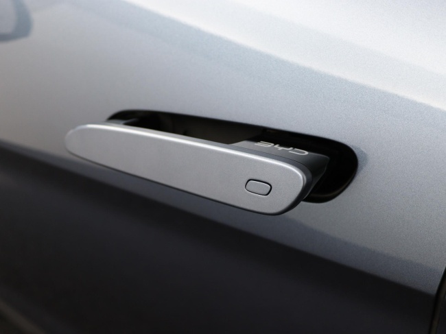 BYD SEALION 7 - Comfort 82.5 kWh