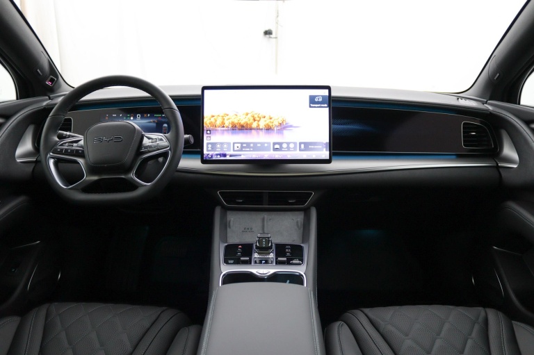 BYD SEALION 7 - Comfort 82.5 kWh 4