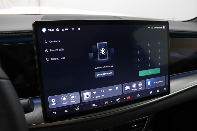 BYD SEALION 7 - Comfort 82.5 kWh 46