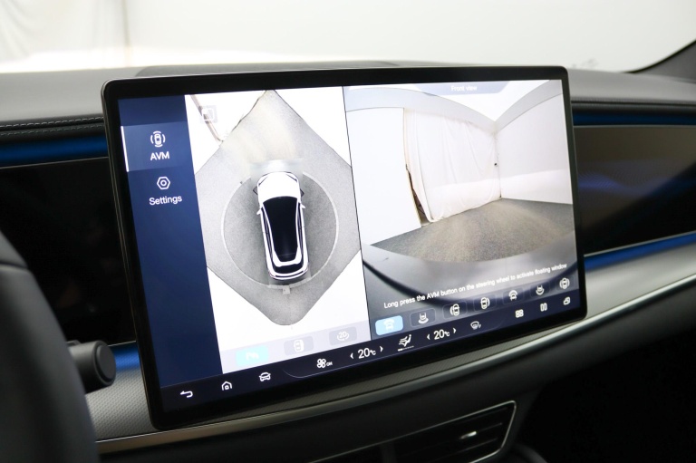 BYD SEALION 7 - Comfort 82.5 kWh 51