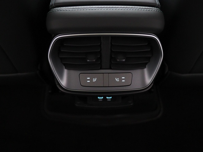 BYD SEALION 7 - Comfort 82.5 kWh