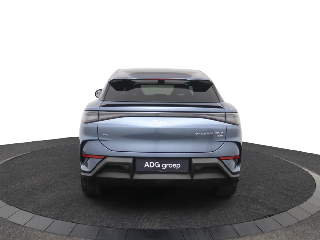 BYD SEALION 7 - Comfort 82.5 kWh