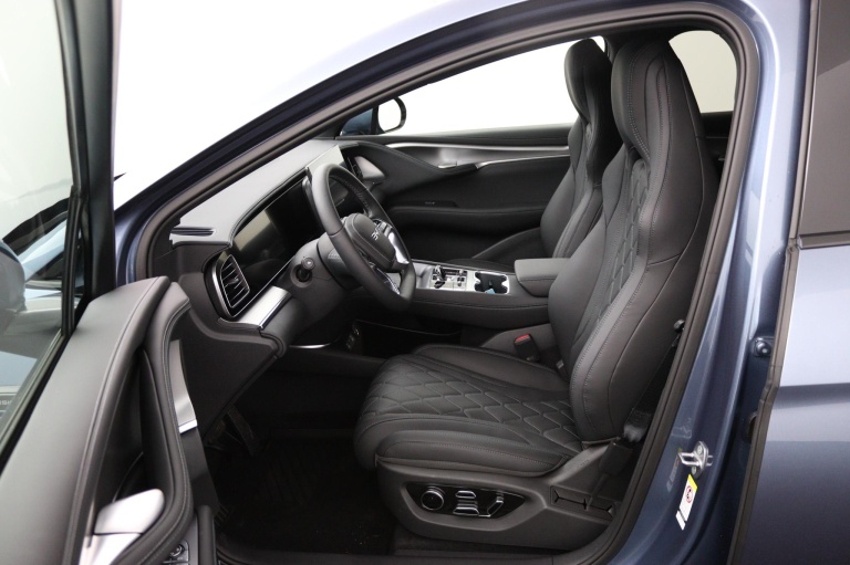 BYD SEALION 7 - Comfort 82.5 kWh 14