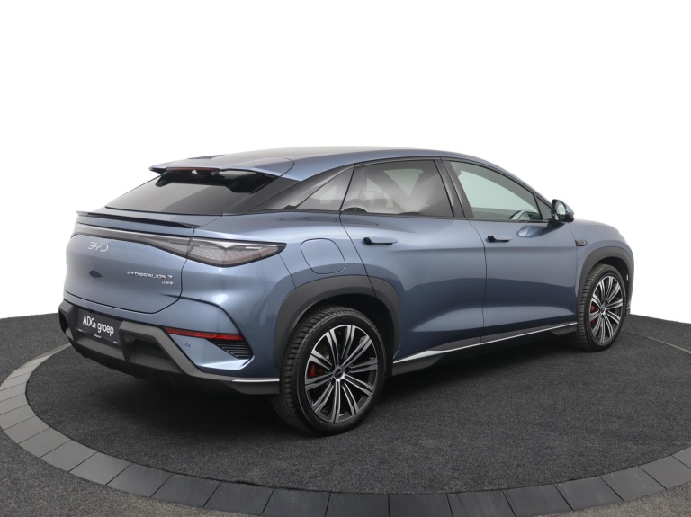 BYD SEALION 7 - Comfort 82.5 kWh 2